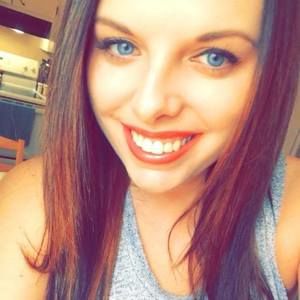 Meet your Posher, Krissy